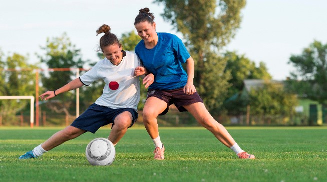 竞争与机遇 竞争与机遇