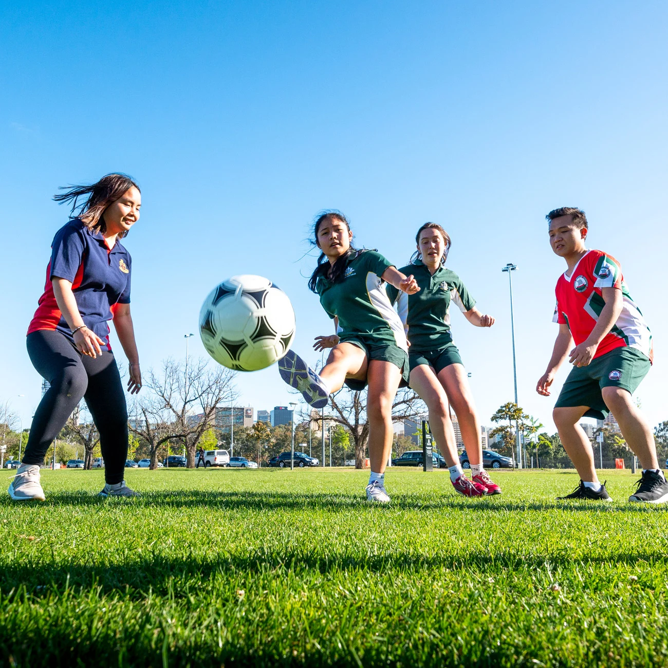 泰山队冲击亚冠淘汰赛，将可能对阵日本球队.